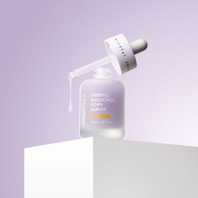 VVbetter Firming Bakuchiol PDRN Face Serum 30 ml