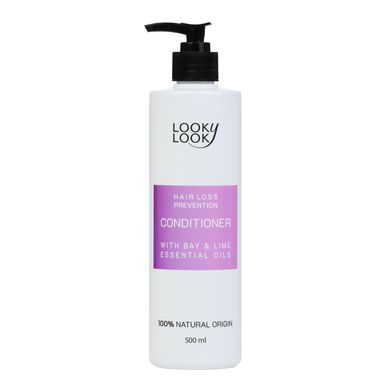 Anti-hair loss conditioner Looky Look 500 ml