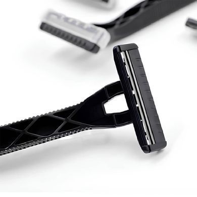 Набір одноразових бритв з 2&nbsp;лезами Kai razor
