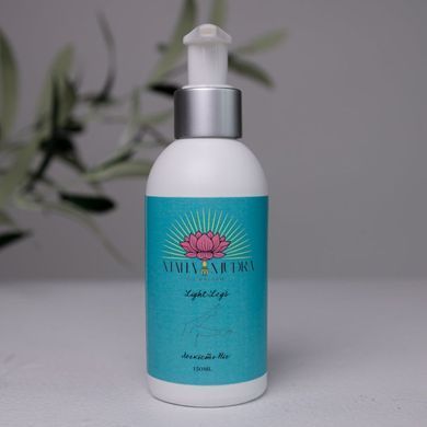 Oil Balm Lightness of Legs MAHA MUDRA 150 ml