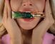 Zestaw upominkowy do ust i oczu Holly Beauty MyIDi №3