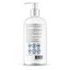 Antiseptic solution for disinfection of hands, body, surfaces and tools Touch Protect 500 ml №3