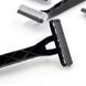 Набір одноразових бритв з 2&nbsp;лезами Kai razor №3
