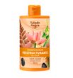 Restructuring micellar shampoo Tulipan Negro 400 ml