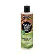 Shower gel Du-bai Choco Boom Yummy Beauty Jar 400 ml