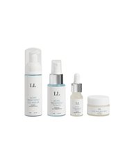 ACNE TREATMENT SET Love&Loss facial kit for oily and problematic skin