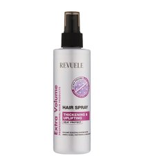 Hair spray Thickening and volume Extra Volume Revuele 200 ml