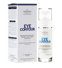 Dermo-smoothing eye cream Eye Contour Farmona 30 ml