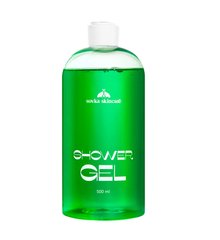 Shower gel Apple&Lime Sovka Skincare 500 ml