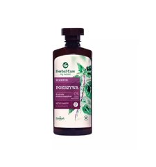 Shampoo for hair Nettle Herbal Care Farmona 330 ml