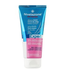 Активний крем S.O.S. для сухої шкіри ніг Nivelazione Skin Therapy Farmona 75 мл