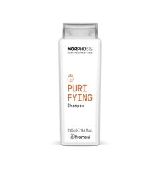 Успокаивающий шампунь против перхоти Morphosis Purifying Shampoo Framesi 250 мл