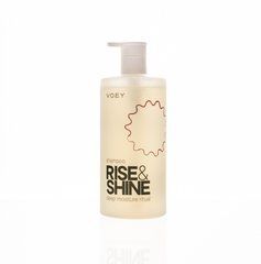 Шампунь для всіх типів шкіри голови Rise&Shine Shampoo VOEY 500 мл
