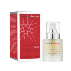 Antiaging serum for dry facial skin Inspira Absolue 30 ml