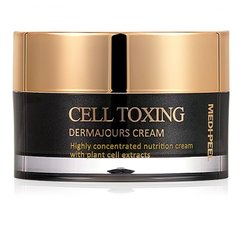 Омолоджуючий крем зі стовбуровими клітинами Cell Toxing Dermajours Cream Medi-Peel 50 мл