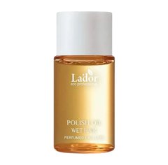 Perfumed hair oil Apricot Polish Oil Apricot Lador 10 ml
