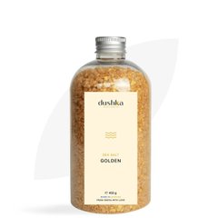 Bath salt Golden Dushka 450 g
