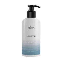Безсульфатний шампунь для нормального волосся Lapush 250 мл