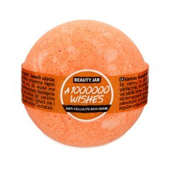 Bath bomb A 1000000 Wishes Beauty Jar 150 g