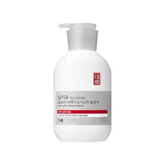Shower gel Ultra Repair Deep Moisture Wash Illiyoon 500 ml