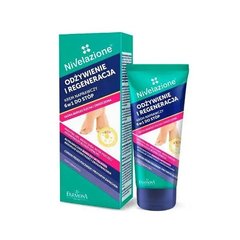 Foot cream Protection and restoration 6in1 Nivelazione Farmona 75 ml