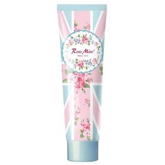 Hand cream with lilac scent Perfumed Hand Cream Classic Kiss By Rosemine 60 ml