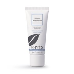Mask for instant hydration Masque Hydra Instant Phyt's 40 g