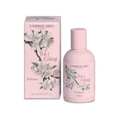 Perfume Blossoming Sakura Tra i Ciliegi L'ERBOLARIO 50 ml
