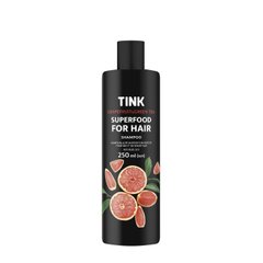 Shampoo for oily hair Grapefruit-Green Tea Tink 250 ml