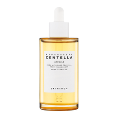 Сироватка для обличчя з центеллою Madagascar Centella Ampoule SKIN1004 100 мл