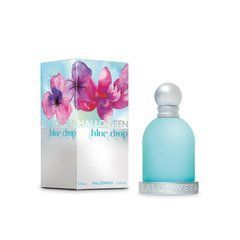 Blue Drop Woda toaletowa dla kobiet Halloween 50 ml