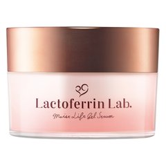 Moisturizing facial gel Lactoferrin 50 gr