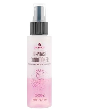 Bi-phase conditioner Thermal protection for all hair types with Anagana UV filter 100 ml