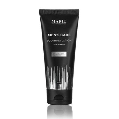 Lotion after shaving for men Marie Fresh Cosmetics 50 ml