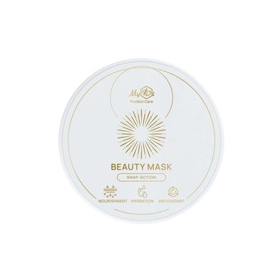 Instant result beauty mask MyIDi 50 ml