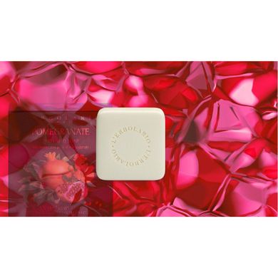 Pomegranate scented soap L'ERBOLARIO 100 g