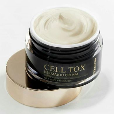Омолоджуючий крем зі стовбуровими клітинами Cell Toxing Dermajours Cream Medi-Peel 50 мл