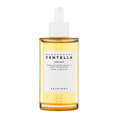 Сыворотка для лица с центеллой Madagascar Centella Ampoule SKIN1004 100 мл