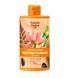 Restructuring micellar shampoo Tulipan Negro 400 ml №1