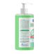 Dishwashing detergent Anti-grease with eucalyptus Touch Protect 500 ml