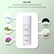 Set of regenerating serums with bio-retinol for day and evening care Hillary №8