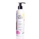 Natural shampoo for dry and damaged hair Aloe Shampoo Hillary 250 ml №1