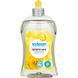 Органическое жидкое средство-концентрат Лимон для мытья посуды SODASAN 0,5 л