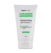 Moisturizing gel-cream with ceramides for facial skin Face Facts 50 ml