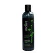 Shampoo with bamboo extract for colored hair Melica Organic 300 ml