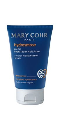 Moisturizing cream for men Hydrosmose Homme Mary Cohr 50 ml