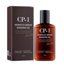 Арганова олія для волосся Morocco Argan Bonding Oil Esthetic House CP-1 100 мл