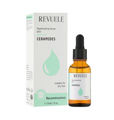 Face serum with Revuele ceramides 30 ml