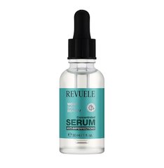 Serum against imperfections and rashes WOW! SKIN BEAUTY Revuele 30 ml