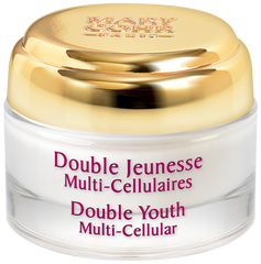 Cream Double youth cellular Crème Double Jeunesse Multi-Cellularies Mary Cohr 50 ml